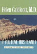 If You Love This Planet: A Plan to Heal the Earth