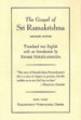 The Gospel of Sri Ramakrishna