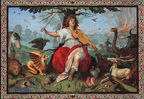 orpheus