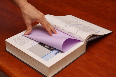 creasepaper