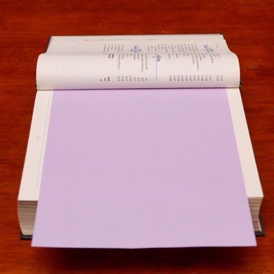 paperinbook