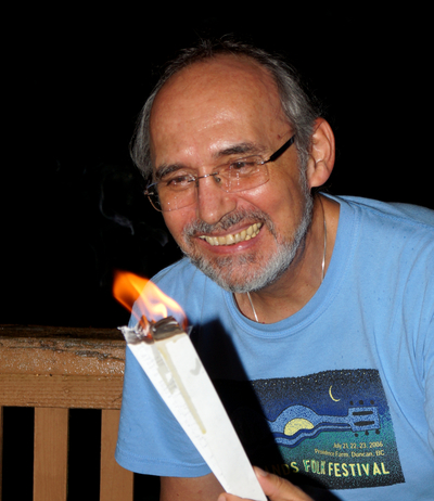 torch