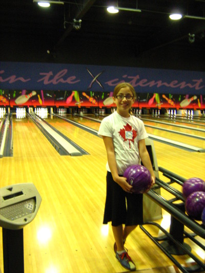 bowling