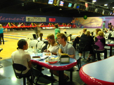 bowling
