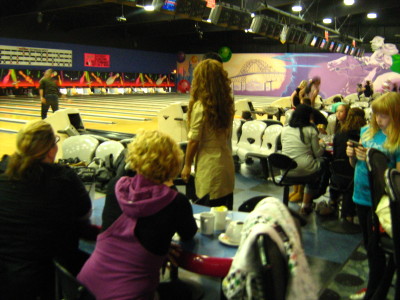 bowling