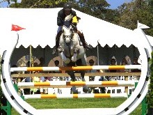 Show Jumping