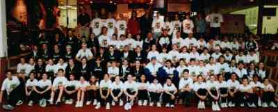 Indoor Nationals