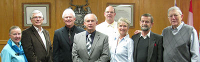 cranbrook Council