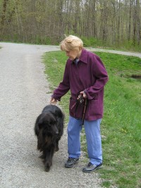 maggie