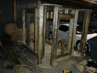 doorway
