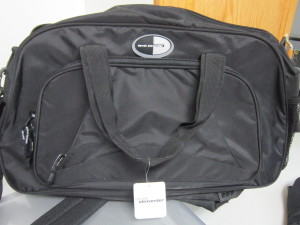 Derek Alexander Bag