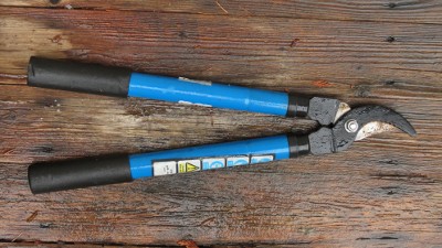 Pruning Package 1