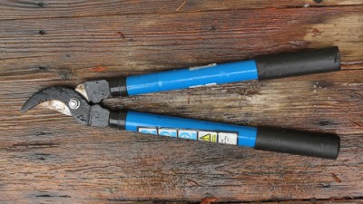 Pruning Package 2
