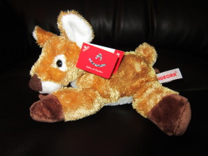 Aurora Fawn