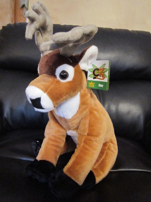 buck