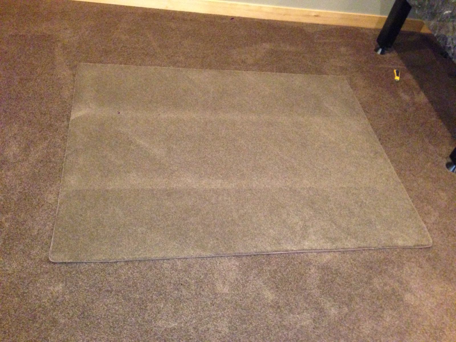 Plush Rugs